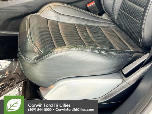 Used 2019 Mercedes-Benz GLS 63 AMG 4MATIC image 24