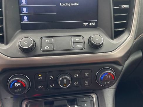 Used 2020 GMC Acadia AT4 w/ Driver Alert Package II AWD/4WD image 36
