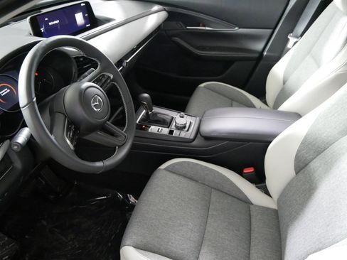 New 2026 MAZDA CX-30 Aire Edition AWD/4WD image 4