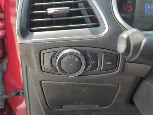 Used 2018 Ford Edge Titanium w/ Equipment Group 302A image 13