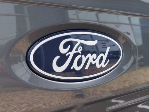 New 2026 Ford F150 STX w/ Equipment Group 200A AWD/4WD image 6