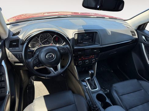 Used 2015 MAZDA CX-5 Grand Touring FWD image 15