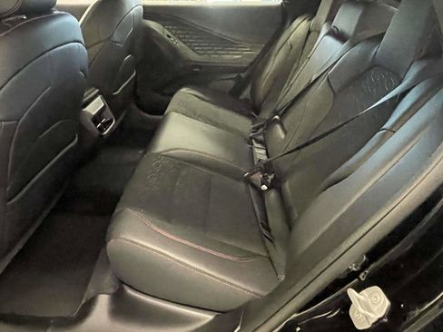 New 2026 Dodge Charger Scat Pack AWD/4WD image 8