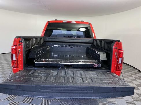 Used 2021 Ford F150 XLT AWD/4WD image 8