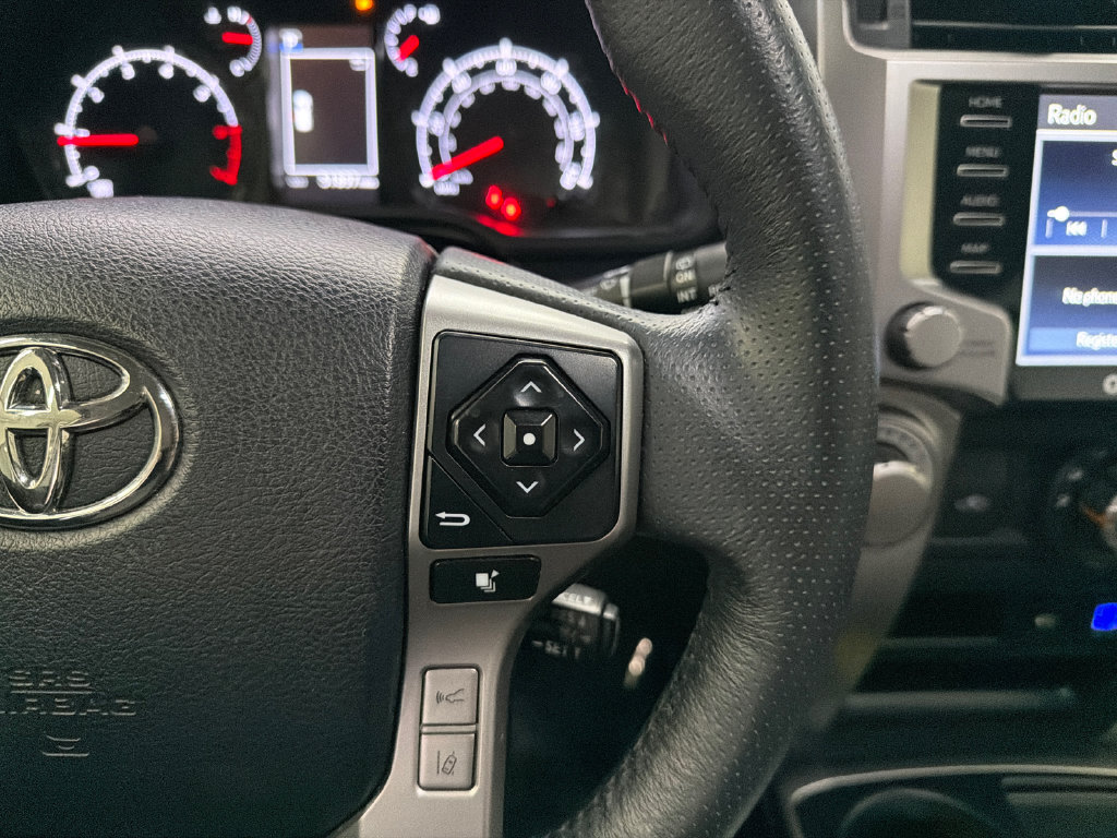 Used 2023 Toyota 4Runner SR5 RWD image 25