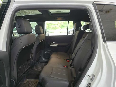 Certified 2026 Mercedes-Benz GLB 250 4MATIC image 16