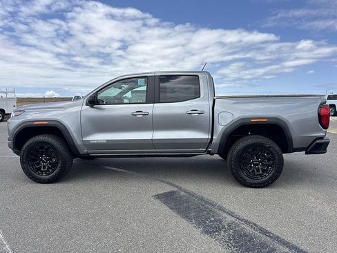 New 2026 GMC Canyon Elevation RWD image 5