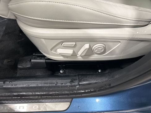 New 2026 Kia Sorento SX Prestige image 11