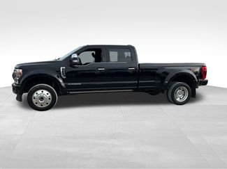 Used 2022 Ford F450 Platinum w/ FX4 Off-Road Package video 2