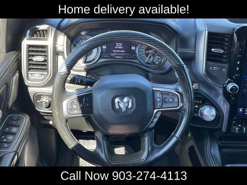 Used 2021 RAM 1500 Limited image 15