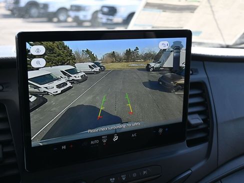 New 2026 Ford Transit 250 148 Medium Roof image 23