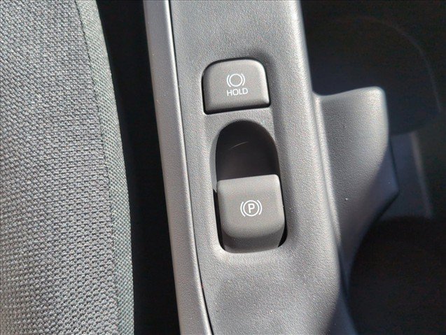 New 2027 Toyota Corolla LE FWD image 22
