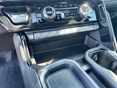 New 2026 GMC Sierra 3500 AT4 w/ AT4 Premium Plus Package image 27