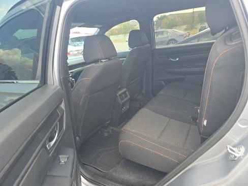 Used 2024 Honda CR-V Sport image 16