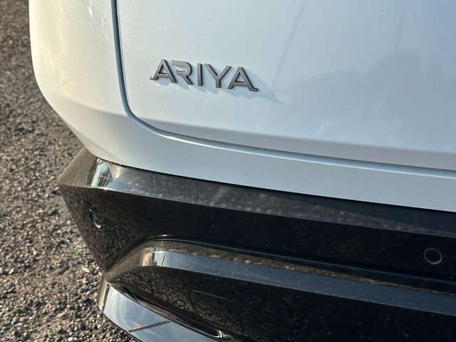 Certified 2024 Nissan Ariya AWD image 13