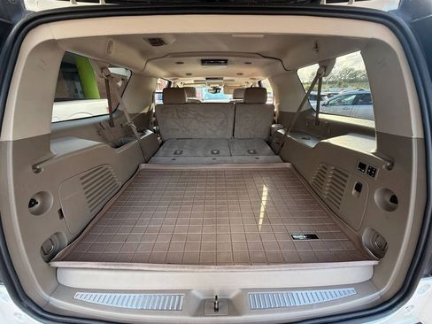 Used 2015 Chevrolet Suburban LT AWD/4WD image 31