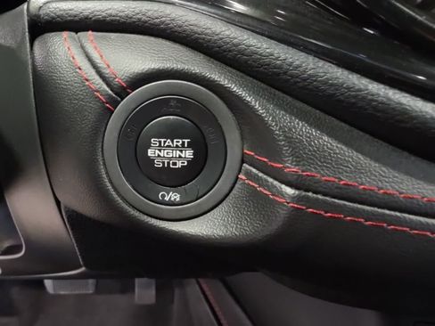 Used 2025 Dodge Durango GT AWD/4WD image 19