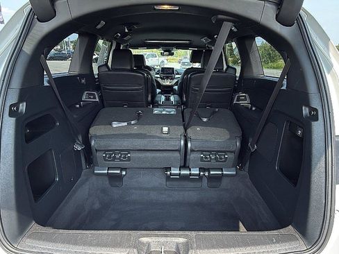 Used 2023 Honda Odyssey Sport image 22