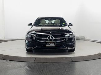 Certified 2026 Mercedes-Benz C 300 4MATIC Sedan video 2