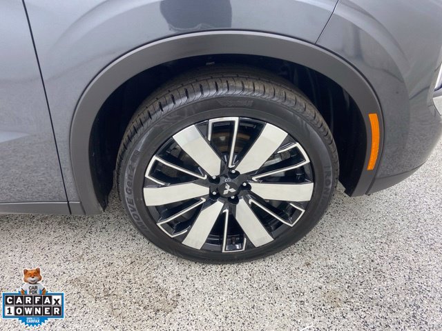 Used 2025 Mitsubishi Outlander SE FWD image 5
