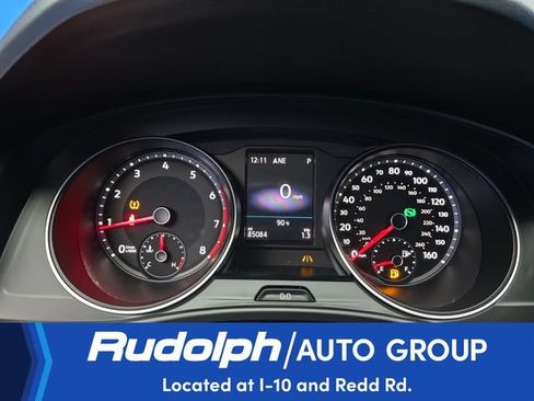Used 2019 Volkswagen Atlas SE AWD/4WD image 21