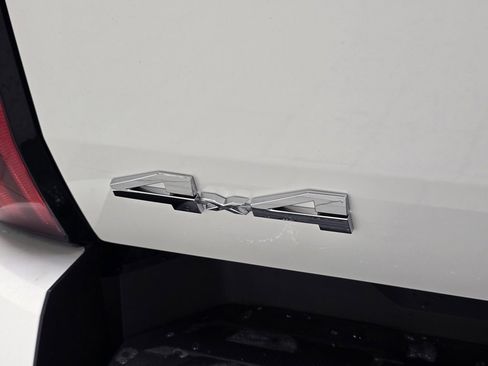 New 2026 Toyota Tundra SR5 image 19