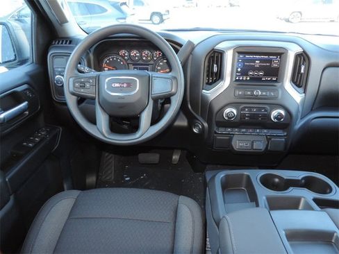 New 2026 GMC Sierra 1500 Pro w/ Graphite Edition image 18