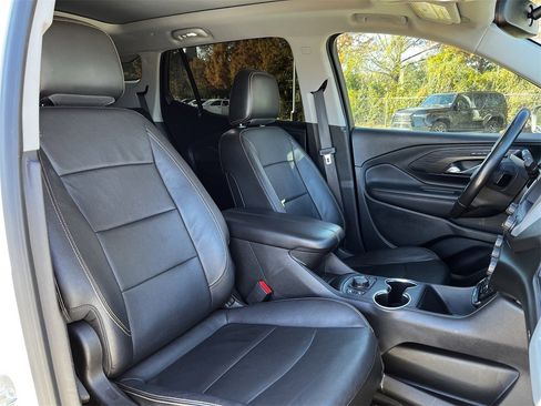 Used 2021 GMC Terrain SLT w/ Infotainment Package II image 26