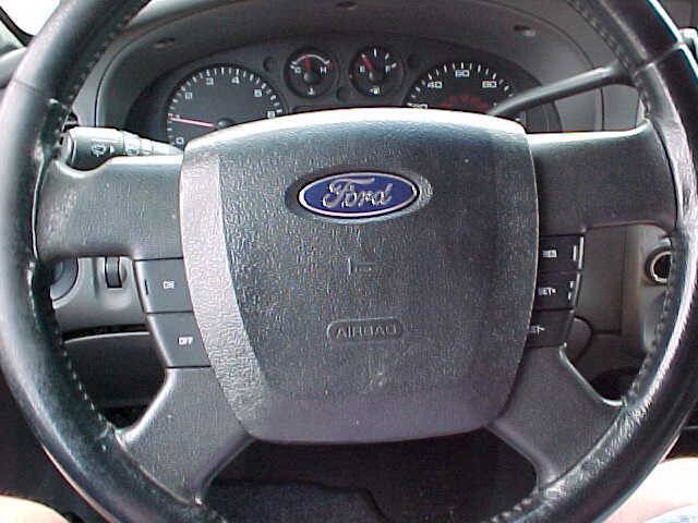 Used 2011 Ford Ranger XLT AWD/4WD image 24