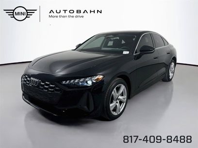 Used 2025 Audi A5 2.0T Premium Plus w/ Premium Plus