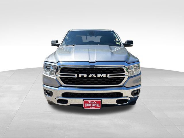 Used 2022 RAM 1500 Big Horn AWD/4WD image 8