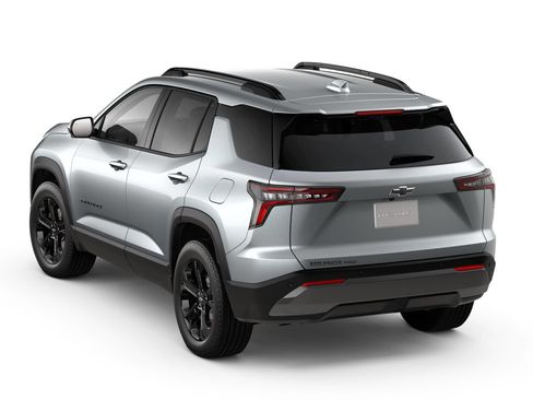 New 2026 Chevrolet Equinox LT AWD/4WD image 2