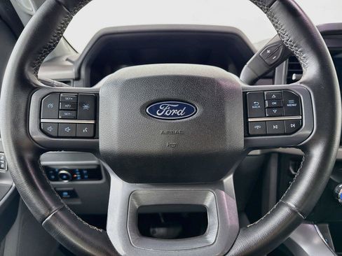 Used 2024 Ford F150 XLT w/ Mobile Office Package AWD/4WD image 16
