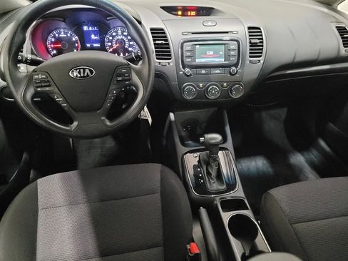 Used 2018 Kia Forte LX w/ LX Rear Camera Package FWD image 22