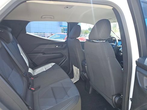 New 2027 Chevrolet Bolt LT w/ Comfort Package FWD image 14