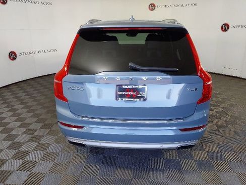 Used 2020 Volvo XC90 T6 Momentum w/ Protection Package Premier AWD/4WD image 6