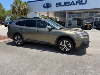 Used 2022 Subaru Outback Touring XT w/ Popular Package #2 AWD/4WD video 1