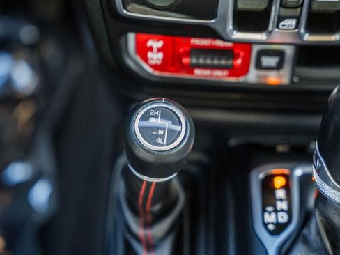 Used 2020 Jeep Wrangler Unlimited Rubicon image 23