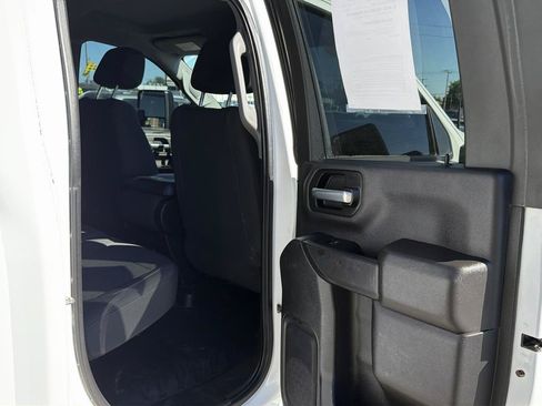 Used 2021 Chevrolet Silverado 2500 W/T w/ WT Convenience Package AWD/4WD image 25