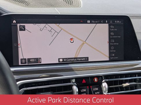 Used 2023 BMW X5 sDrive40i RWD image 22