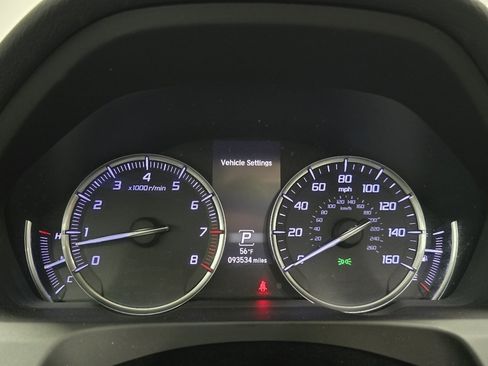 Used 2020 Acura TLX V6 w/ Technology Package image 24