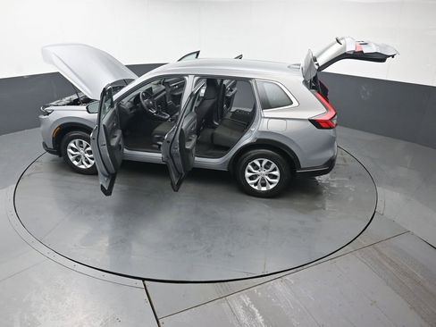 Used 2023 Honda CR-V LX image 41