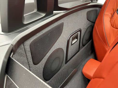 Used 2026 BMW Z4 M40i w/ Premium Package image 19