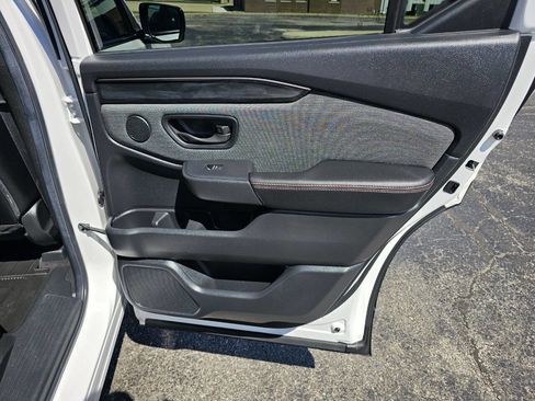 Used 2026 Honda Passport TrailSport image 23