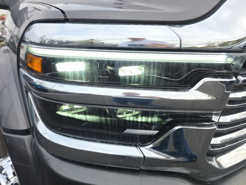 New 2026 RAM 5500 Laramie w/ Laramie Trim Package image 26