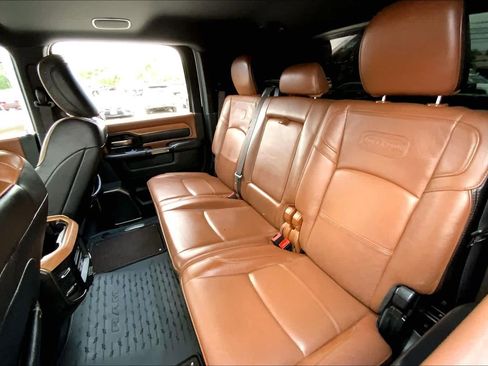 Used 2021 RAM 2500 Limited image 17