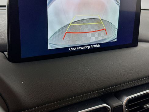 Used 2024 MAZDA CX-5 AWD 2.5 S w/ Select Package image 21