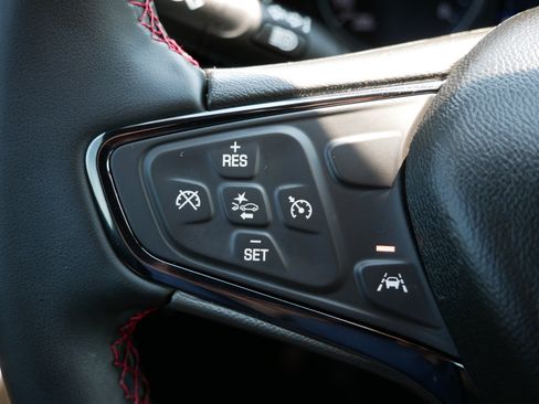 Used 2024 Chevrolet Equinox RS AWD/4WD image 26