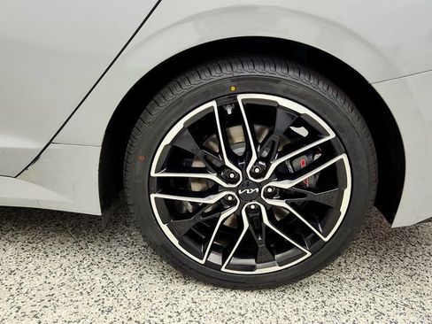 Used 2023 Kia K5 GT w/ GT1 Package FWD image 9