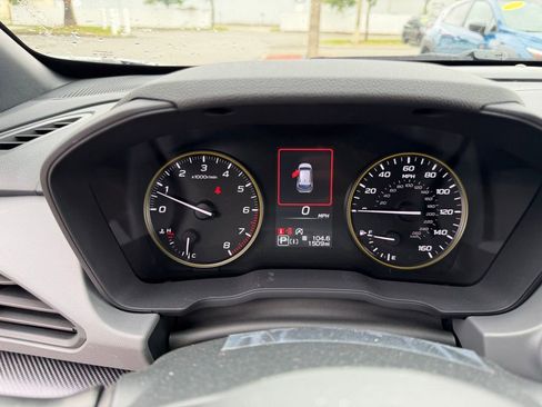 Used 2026 Subaru Crosstrek 2.5i Sport w/ Popular Package #4A image 30